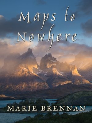 Maps to Nowhere - ebook